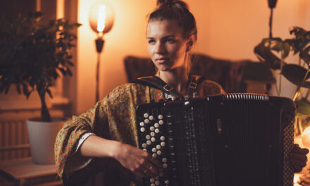 24. Internationales Akkordeonfestival Wien 2023 - Archiviert