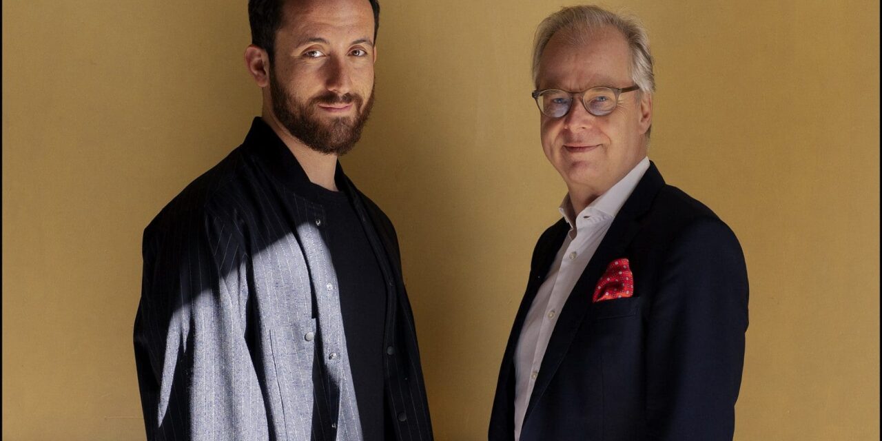 Heidelberger Frühling 2023 - Archiviert