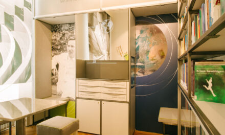 Das VIKTOR FRANKL MUSEUM WIEN: WIR SIND EINE MENSCHHEIT! - Archiviert