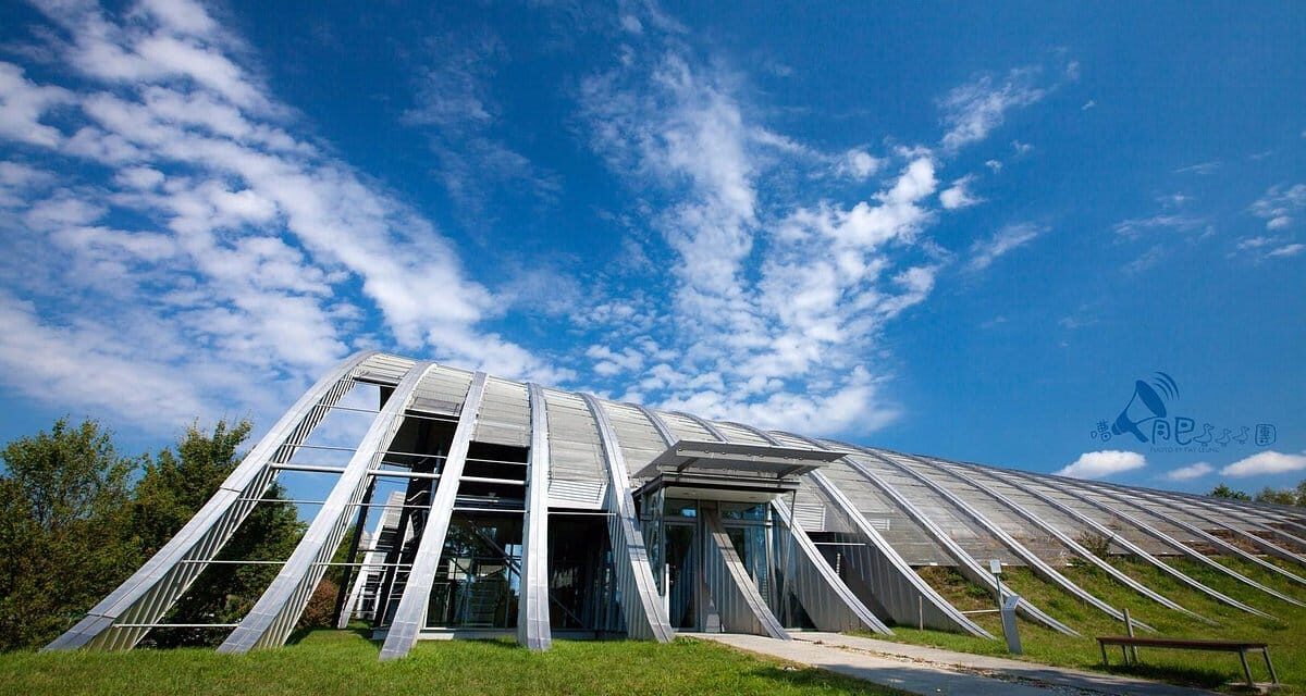 Zentrum Paul Klee Bern: Paul Klee. Alles wächst - Archiviert