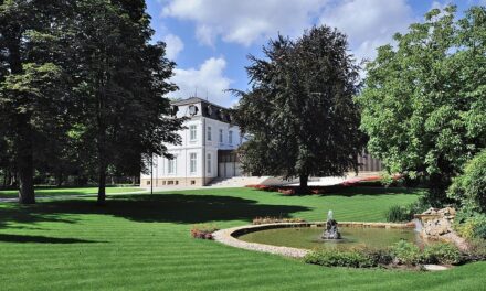 Villa Vauban, Luxemburg