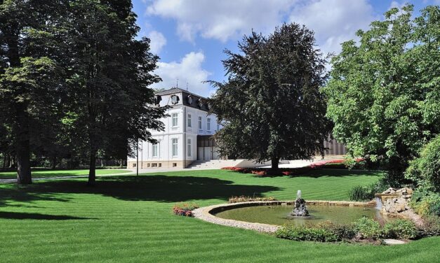 Villa Vauban, Luxemburg