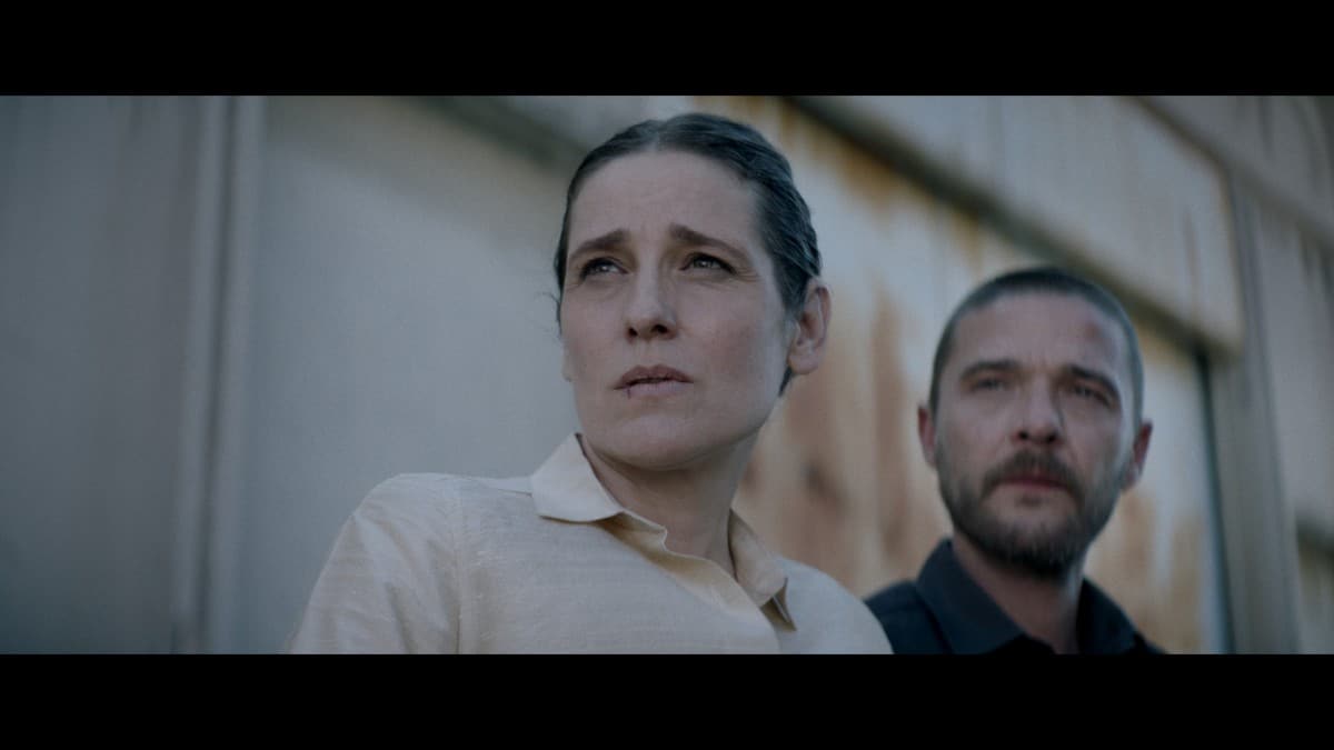 Szenenbild aus dem Film Isihia 6-9 / Silence 6-9 (GR 2022) © Isihia 6-9 / Silence 6-9 (GR 2022)