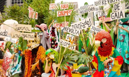 Kunstmuseum Liechtenstein: Parlament der Pflanzen II