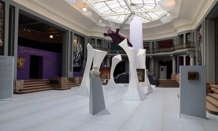 Musée des Beaux-Arts, Tournai