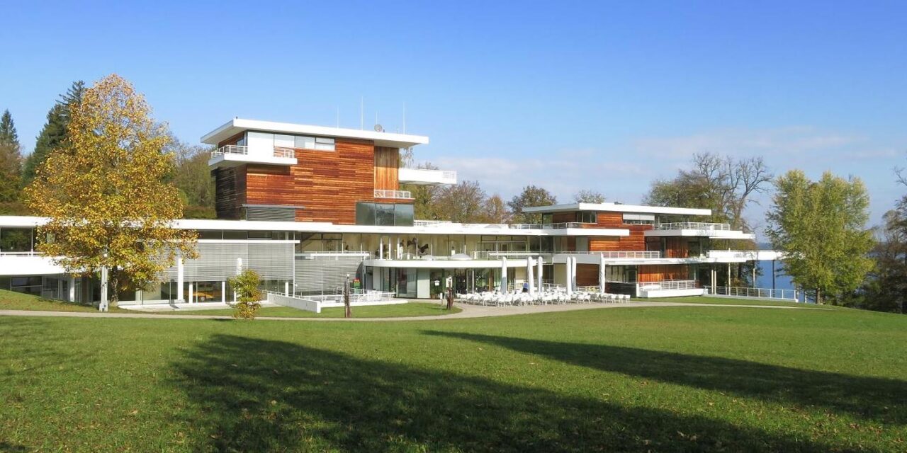 Buchheim Museum in Bernried am Starnberger See.: Neue Wege in die Wunderwelt - Archiviert