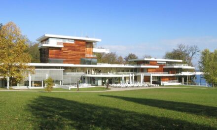 Buchheim Museum in Bernried am Starnberger See.: Neue Wege in die Wunderwelt - Archiviert