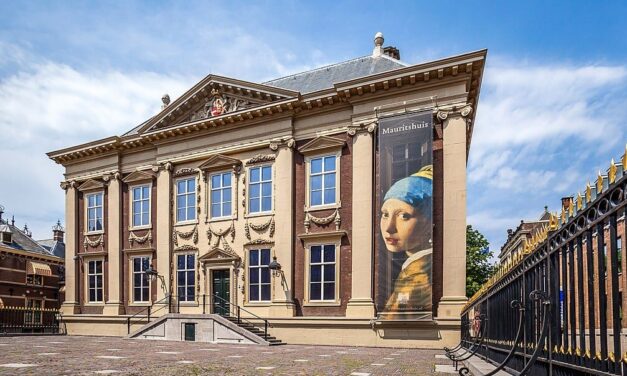 Mauritshuis, Den Haag
