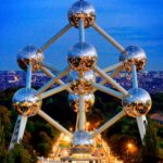 Atomium Brüssel