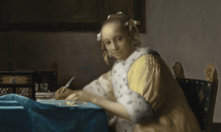 Rijksmuseum  Amsterdam: Vermeer – Die größte Werkschau aller Zeiten