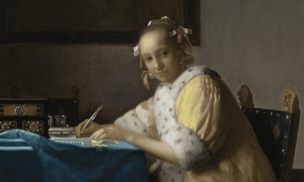 Rijksmuseum  Amsterdam: Vermeer – Die größte Werkschau aller Zeiten