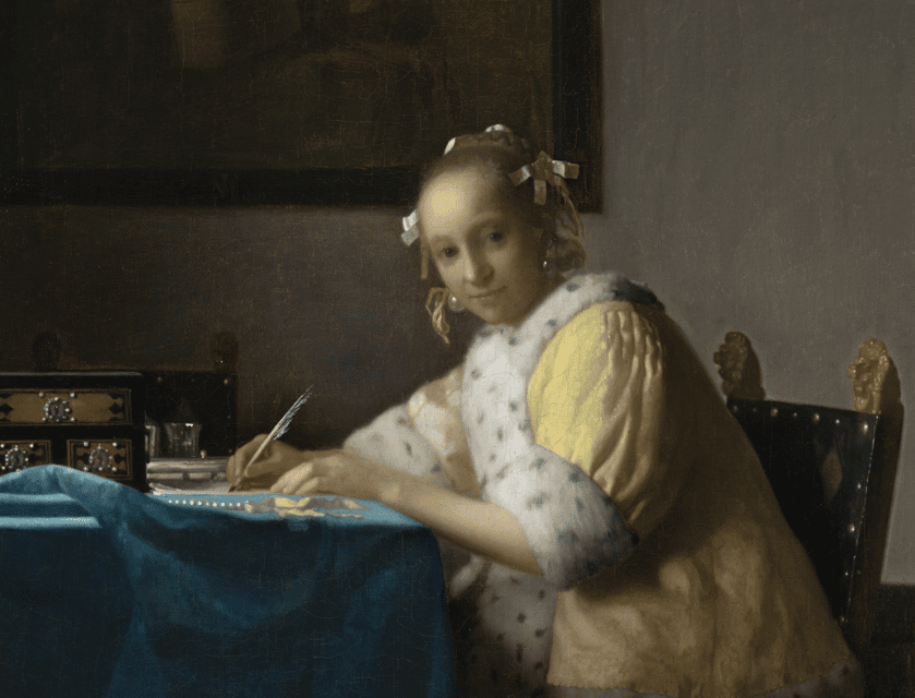 Rijksmuseum Amsterdam: Vermeer – Die größte Werkschau aller Zeiten