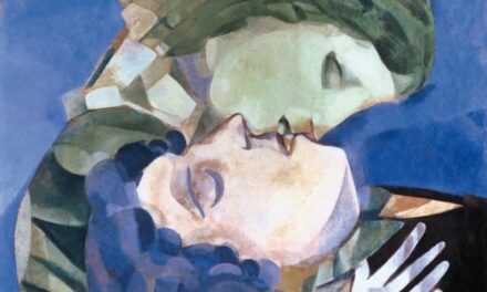 Heidi Horten Collection in Wien: RENDEZ-VOUS Picasso, Chagall, Klein und ihre Zeit - Archiviert