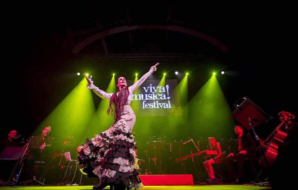 VIVA MUSICA! FESTIVAL, Bratislava