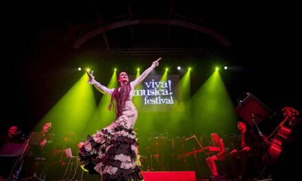 VIVA MUSICA! FESTIVAL, Bratislava