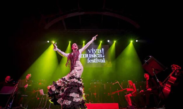 VIVA MUSICA! FESTIVAL, Bratislava