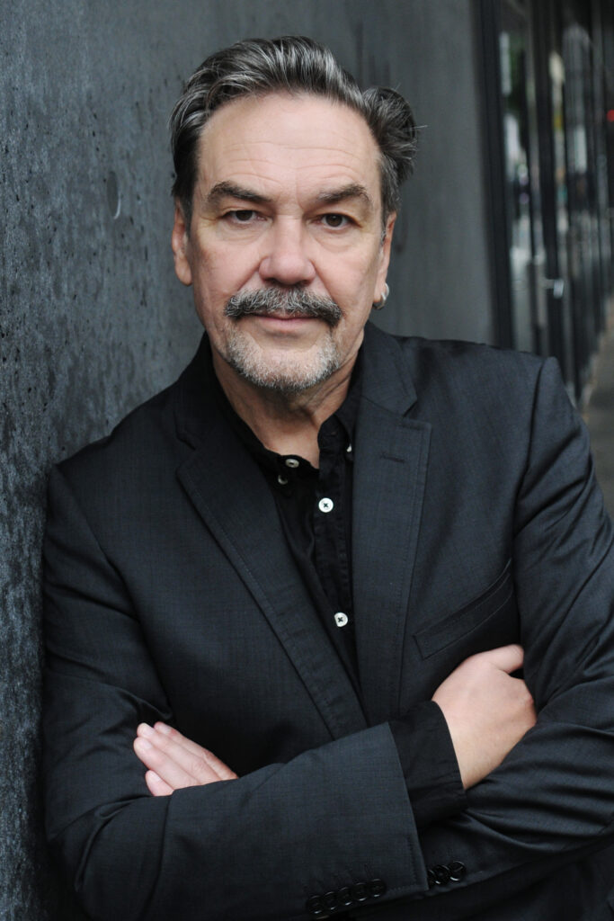 Juri Andruchowytsch © Stefan Klüter