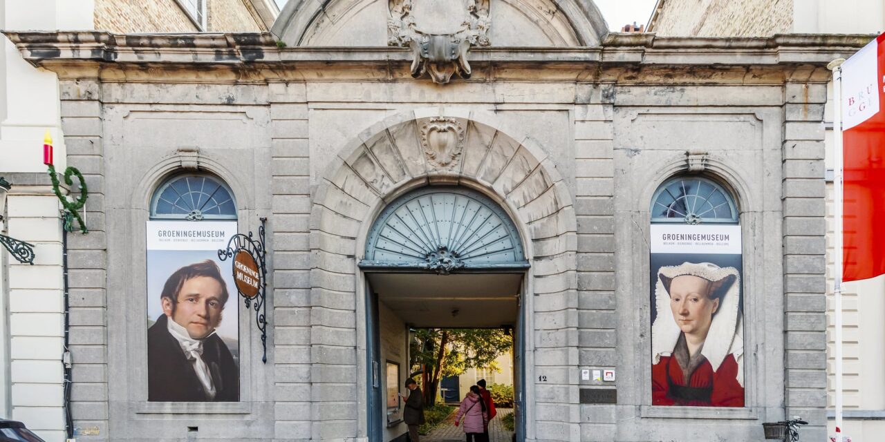 Groenigemuseum Brügge