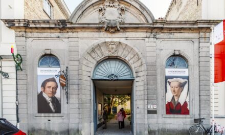 Groenigemuseum Brügge