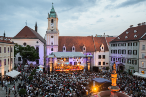 Viva Musica! © Viva Musica! agency s.r.o