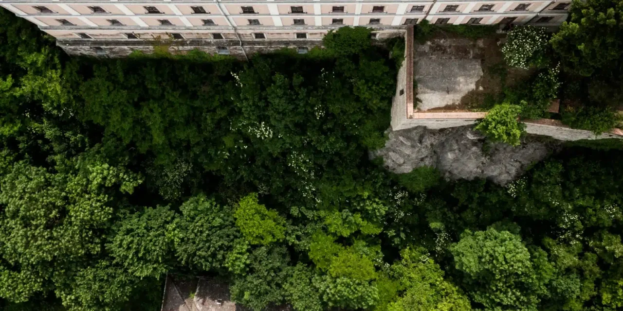 Europäische Kulturhauptstadt Veszprém 2023