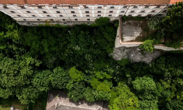 Europäische Kulturhauptstadt Veszprém 2023