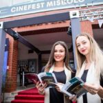 Das internationale Filmfestival CineFest in Miskolc