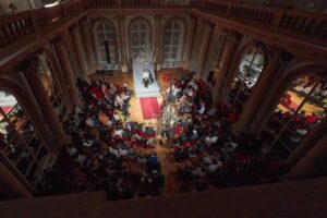 Festival Konvergencie, Bratislava © Festival Konvergencie