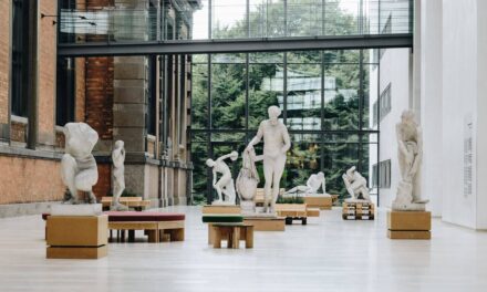 Das SMK – Statens Museum for Kunst, Kopenhagen