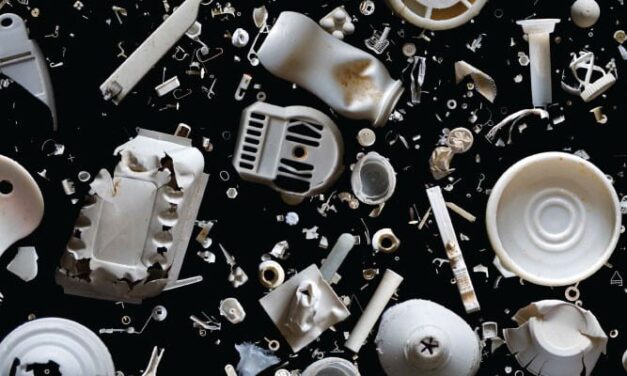 Haus der Europäischen Geschichte, Brüssel: Ausgedient