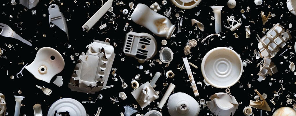 Haus der Europäischen Geschichte, Brüssel: Ausgedient