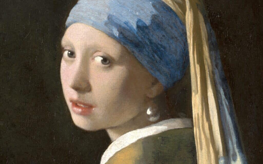 Rijksmuseum Amsterdam: VERMEER