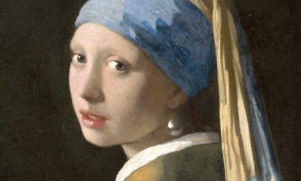 Rijksmuseum Amsterdam: VERMEER