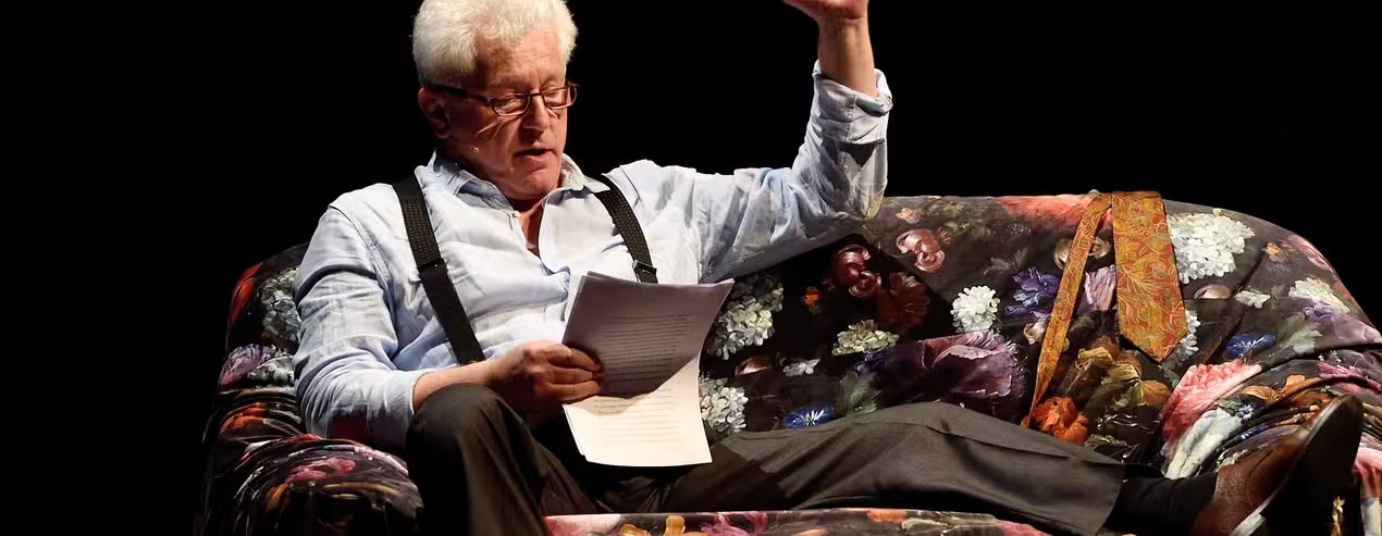 CAPE ETTELBRUCK: ALEXIS SORBAS