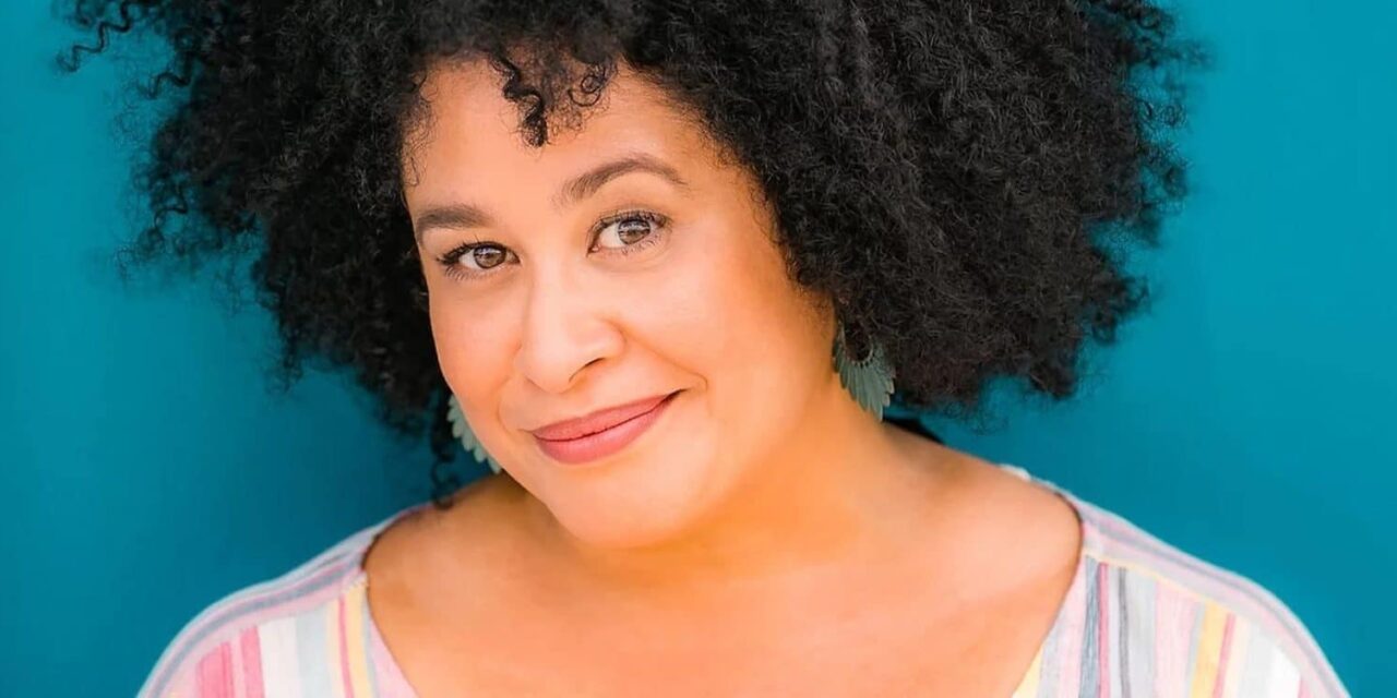 Amsterdam: Tania Kross – Von Curaçao zum Concertgebouw