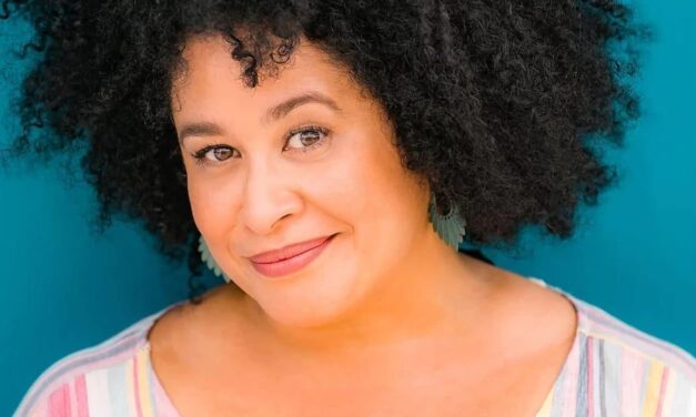 Amsterdam: Tania Kross – Von Curaçao zum Concertgebouw