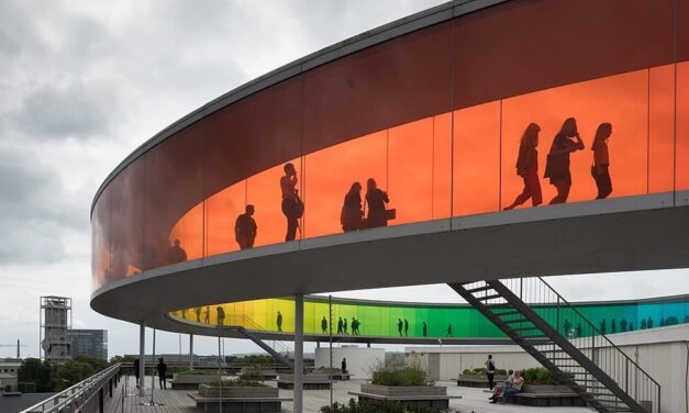 ARoS Aarhus Kunstmuseum