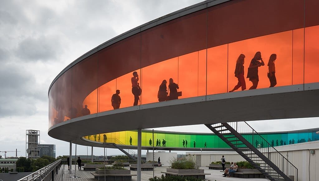 ARoS Aarhus Kunstmuseum
