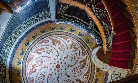 Brüssel, Hauptstadt des Jugendstils