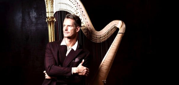 Xavier de Maistre © Julien Benhamou