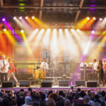 Amsterdam: Kwaku Summer Festival