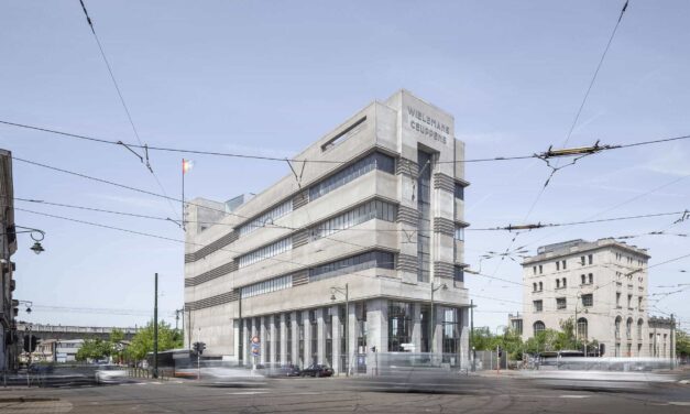 Wiels – Zentrum für zeitgenössische Kunst, Brüssel-Forest/Vorst