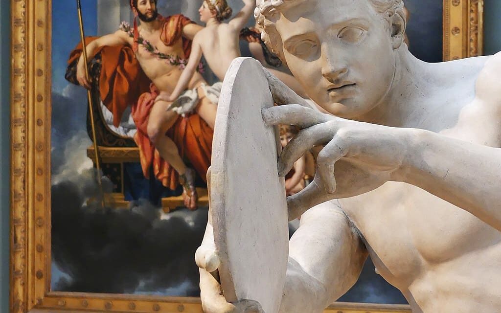 Königliche Museen der Schönen Künste, Brüssel