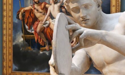 Königliche Museen der Schönen Künste, Brüssel