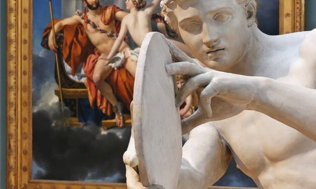 Königliche Museen der Schönen Künste, Brüssel