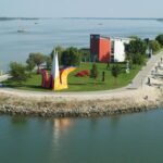 Danubiana, Bratislava