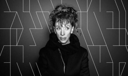 Elevate Festival 2023 in Graz - Archiviert