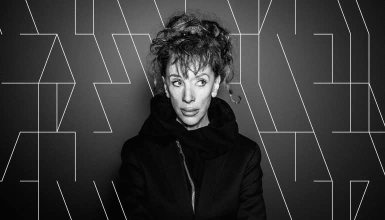 Elevate Festival 2023 in Graz - Archiviert