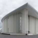 Philharmonie Luxembourg