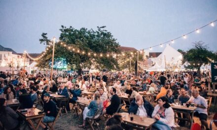 Gent Jazz Festival 2023